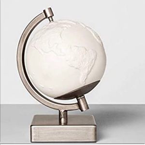 NWT Hearth and Hand LED Nightlight Globe